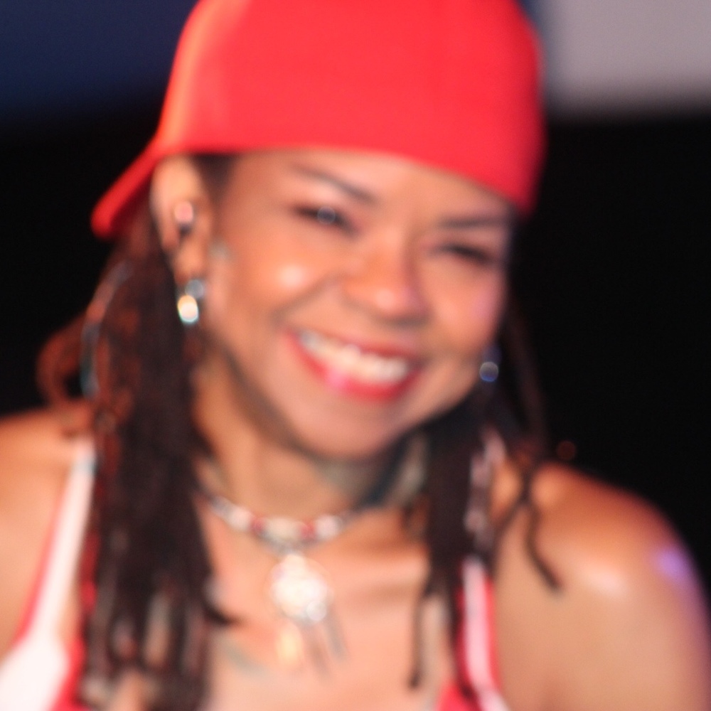 Meet your Posher, Majeeda